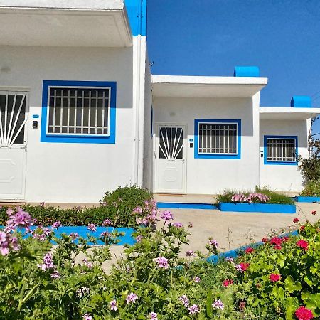 Elgreco Apartment, At Tigaki, Near The Sea "3" Экстерьер фото