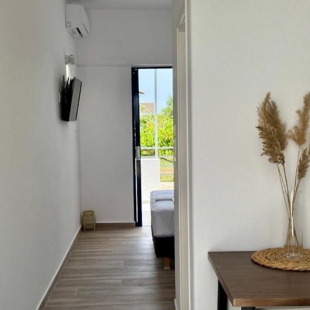 Elgreco Apartment, At Tigaki, Near The Sea "3" Экстерьер фото