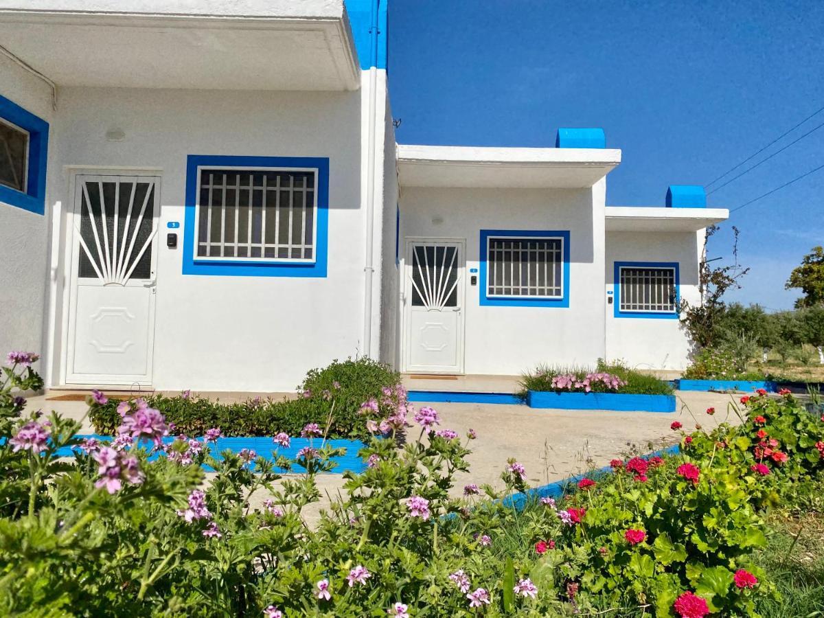 Elgreco Apartment, At Tigaki, Near The Sea "3" Экстерьер фото