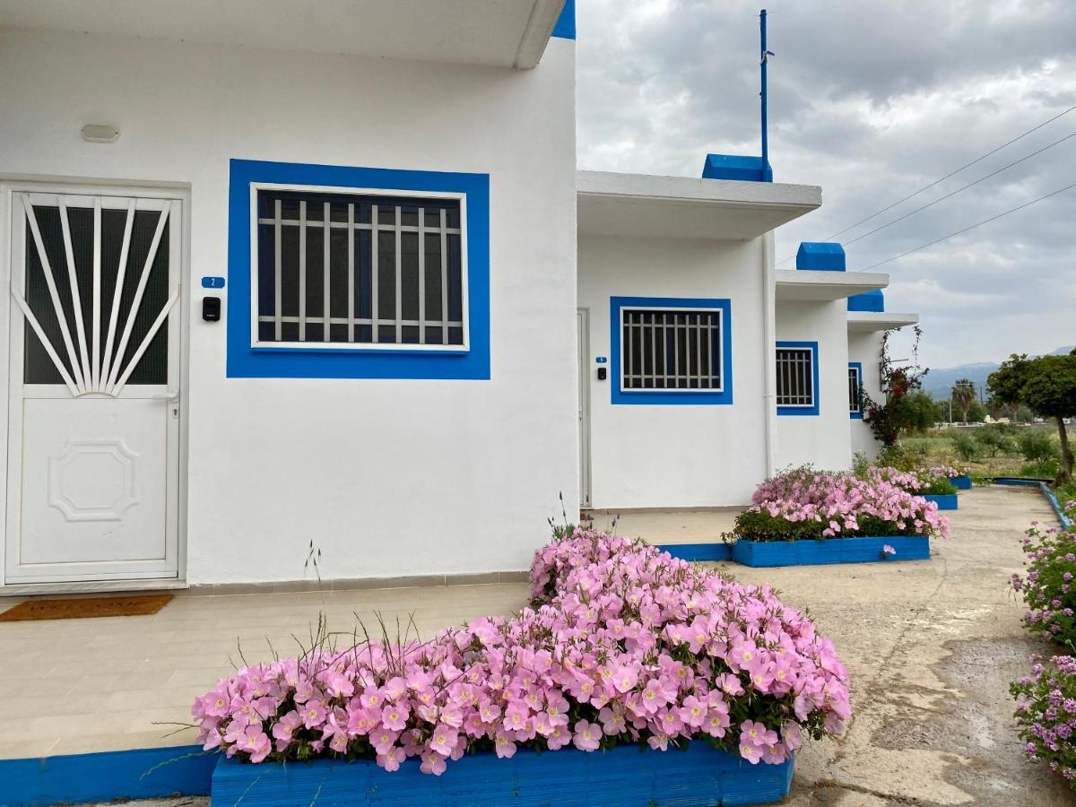 Elgreco Apartment, At Tigaki, Near The Sea "3" Экстерьер фото