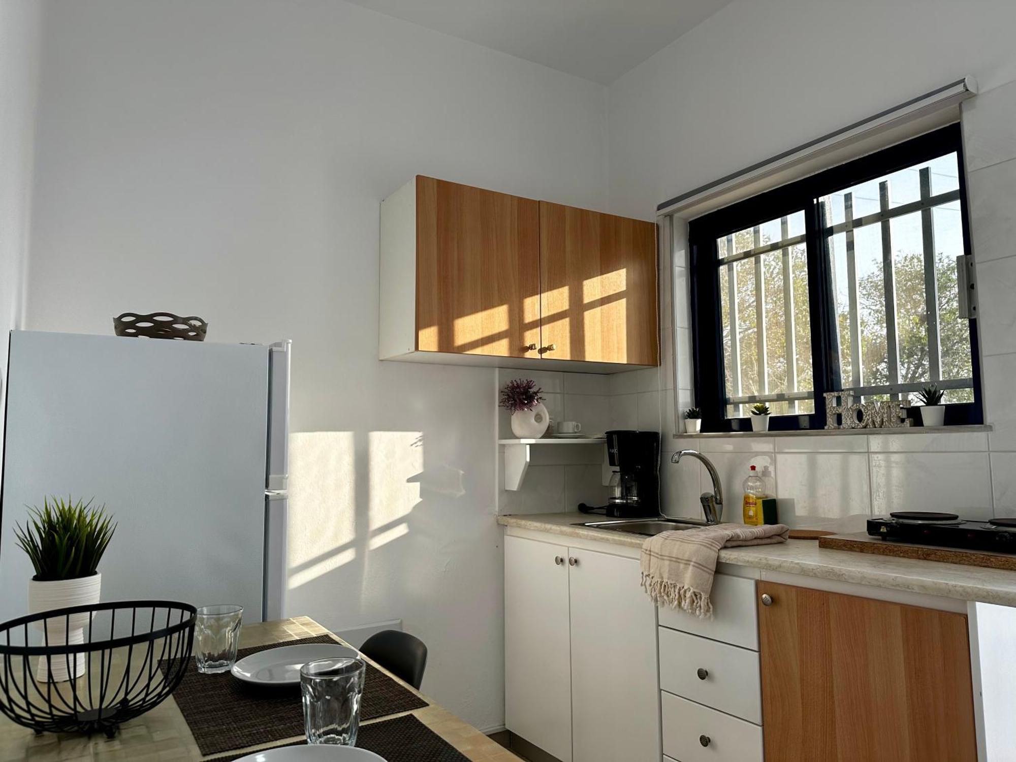 Elgreco Apartment, At Tigaki, Near The Sea "3" Экстерьер фото