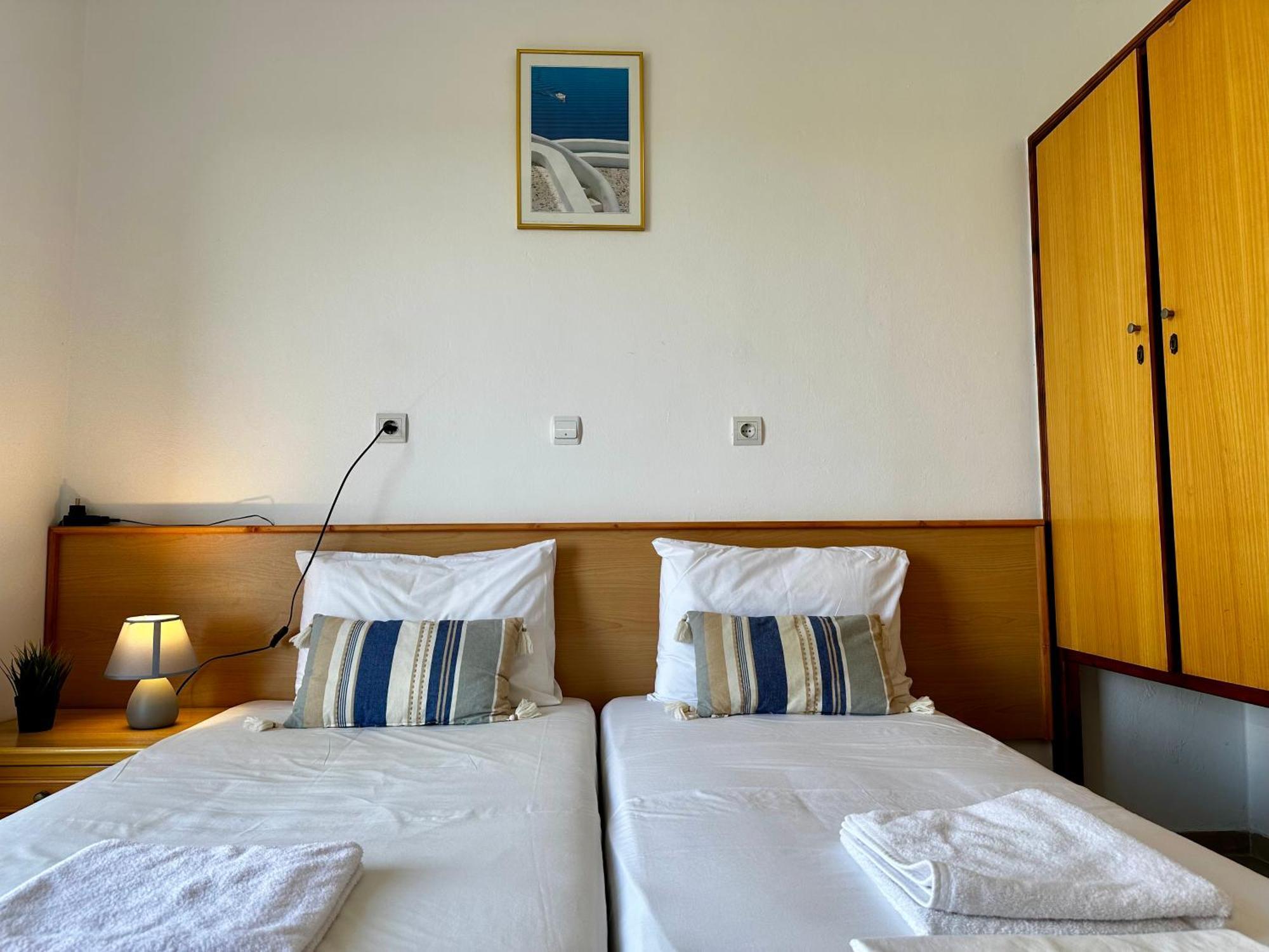Elgreco Apartment, At Tigaki, Near The Sea "3" Экстерьер фото