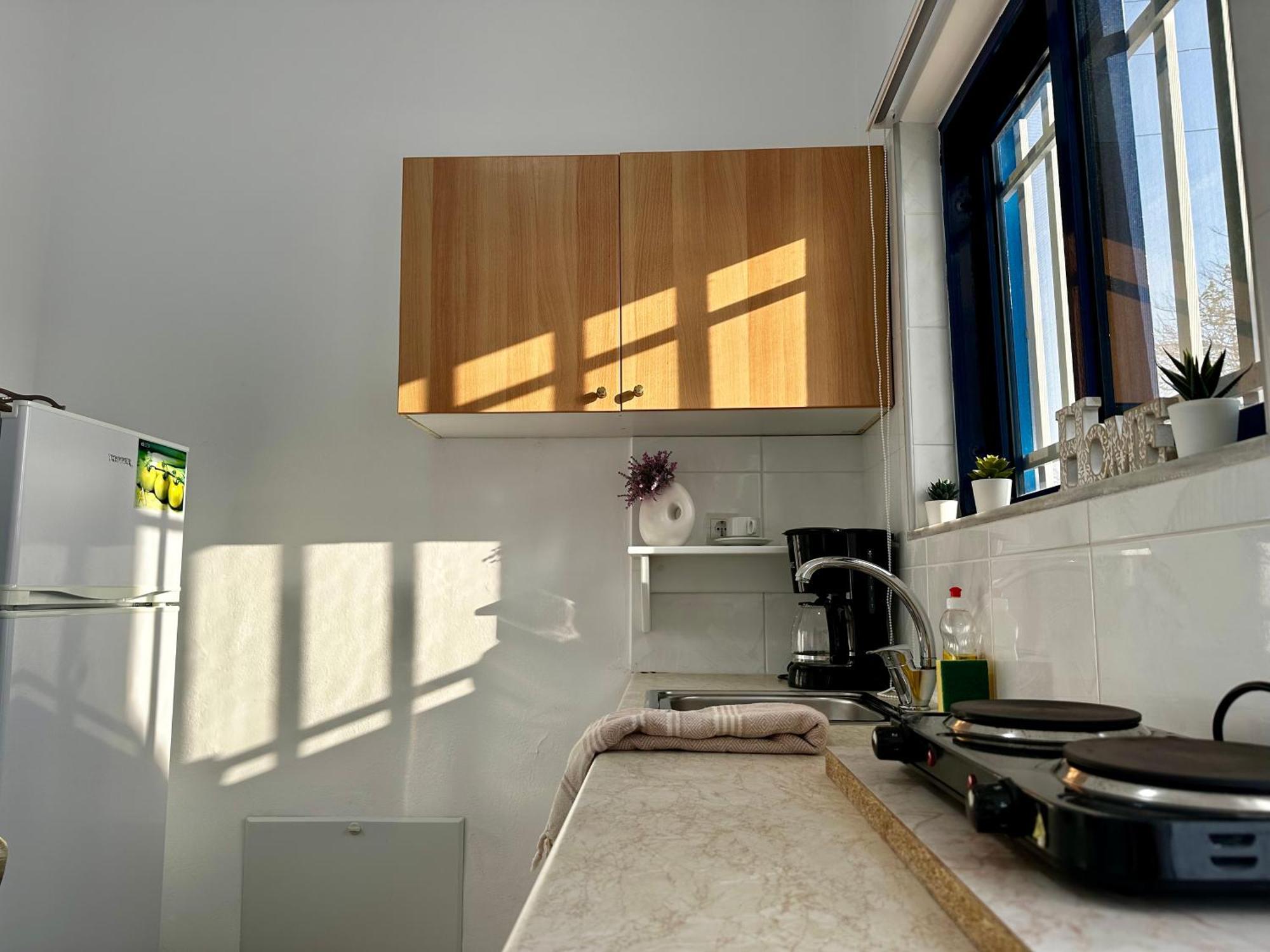 Elgreco Apartment, At Tigaki, Near The Sea "3" Экстерьер фото