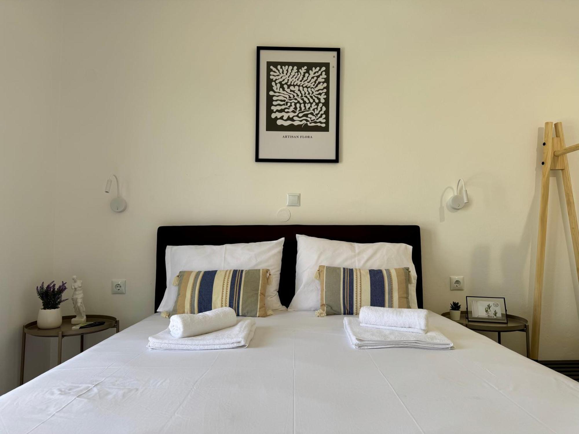 Elgreco Apartment, At Tigaki, Near The Sea "3" Экстерьер фото